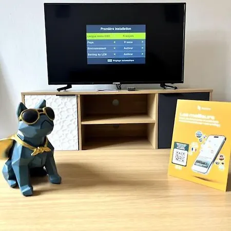 Duquesne 1/2 Pers * Ναντ