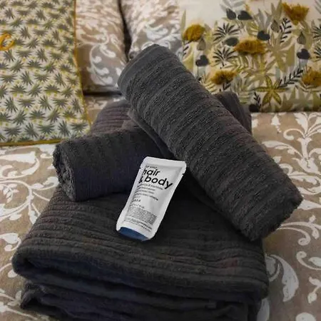 Duquesne 1/2 Pers Διαμέρισμα *