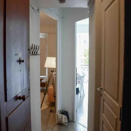 Duquesne 1/2 Pers Nantes