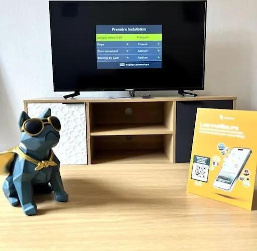 Duquesne 1/2 Pers * Нант