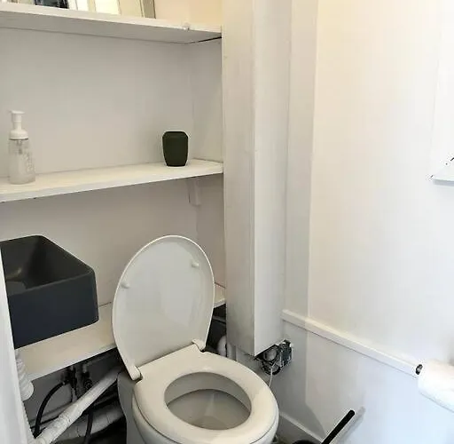 Duquesne 1/2 Pers Apartmán Nantes