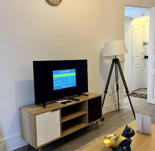 Duquesne 1/2 Pers Διαμέρισμα Ναντ