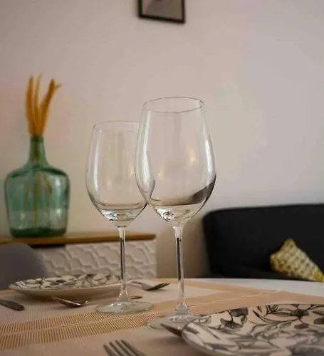 Duquesne 1/2 Pers Ναντ