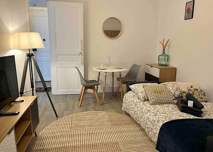 Duquesne 1/2 Pers * Ναντ