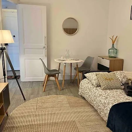 Duquesne 1/2 Pers * Nantes